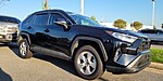 Used 2019 TOYOTA RAV4 XLE in NORTH LITTLE ROCK, ARKANSAS