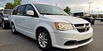 Used 2014 DODGE GRAND CARAVAN SXT in NORTH LITTLE ROCK, ARKANSAS