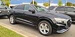 Used 2019 AUDI Q8 3.0T PRESTIGE in NORTH LITTLE ROCK, ARKANSAS