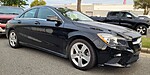 Used 2015 MERCEDES-BENZ CLA CLA 250 in NORTH LITTLE ROCK, ARKANSAS