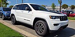 Used 2020 JEEP GRAND CHEROKEE TRAILHAWK 4X4 in NORTH LITTLE ROCK, ARKANSAS