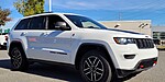 Used 2020 JEEP GRAND CHEROKEE TRAILHAWK 4X4 in NORTH LITTLE ROCK, ARKANSAS