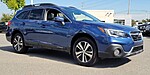 Used 2019 SUBARU OUTBACK 3.6R LIMITED in NORTH LITTLE ROCK, ARKANSAS