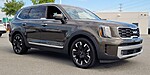 Used 2023 KIA TELLURIDE SX AWD in NORTH LITTLE ROCK, ARKANSAS