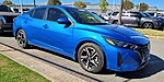 Used 2024 NISSAN SENTRA SV in NORTH LITTLE ROCK, ARKANSAS