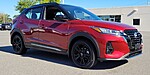 Used 2024 NISSAN KICKS SR FWD in NORTH LITTLE ROCK, ARKANSAS