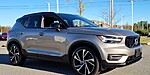 Used 2022 VOLVO XC40 T5 AWD R-DESIGN in NORTH LITTLE ROCK, ARKANSAS