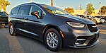 Used 2022 CHRYSLER PACIFICA TOURING L in NORTH LITTLE ROCK, ARKANSAS