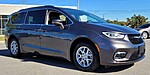 Used 2022 CHRYSLER PACIFICA TOURING L FWD in NORTH LITTLE ROCK, ARKANSAS