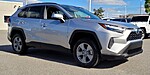 Used 2022 TOYOTA RAV4 HYBRID XLE AWD in NORTH LITTLE ROCK, ARKANSAS