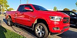 Used 2019 RAM 1500 REBEL in NORTH LITTLE ROCK, ARKANSAS