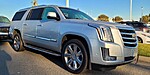 Used 2019 CADILLAC ESCALADE ESV LUXURY in NORTH LITTLE ROCK, ARKANSAS
