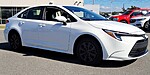 Used 2025 TOYOTA COROLLA HYBRID LE FWD in NORTH LITTLE ROCK, ARKANSAS