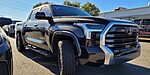 Used 2023 TOYOTA TUNDRA LIMITED in NORTH LITTLE ROCK, ARKANSAS