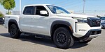 Used 2023 NISSAN FRONTIER CREW CAB 4X4 PRO-4X AUTO in NORTH LITTLE ROCK, ARKANSAS