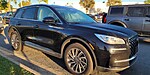 Used 2023 LINCOLN CORSAIR RESERVE in NORTH LITTLE ROCK, ARKANSAS