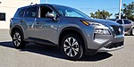 Used 2023 NISSAN ROGUE FWD SV in NORTH LITTLE ROCK, ARKANSAS