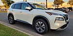 Used 2023 NISSAN ROGUE SV in NORTH LITTLE ROCK, ARKANSAS