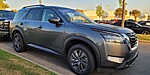 Used 2023 NISSAN PATHFINDER SV in NORTH LITTLE ROCK, ARKANSAS