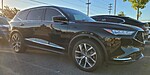 Used 2023 ACURA MDX SH-AWD W/TECHNOLOGY PACKAGE in NORTH LITTLE ROCK, ARKANSAS