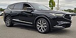 Used 2023 ACURA MDX SH-AWD W/TECHNOLOGY PACKAGE in NORTH LITTLE ROCK, ARKANSAS