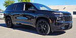 Used 2024 CHEVROLET TRAVERSE 4DR RS W/1RS in NORTH LITTLE ROCK, ARKANSAS