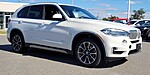 Used 2018 BMW X5 XDRIVE35D SPORTS ACTIVITY VEHICLE in NORTH LITTLE ROCK, ARKANSAS