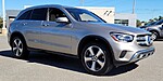 Used 2022 MERCEDES-BENZ GLC-CLASS GLC 300 SUV in NORTH LITTLE ROCK, ARKANSAS