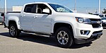 Used 2019 CHEVROLET COLORADO 4WD CREW CAB 128.3" Z71 in NORTH LITTLE ROCK, ARKANSAS
