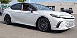 Used 2025 TOYOTA CAMRY XSE in NORTH LITTLE ROCK, ARKANSAS