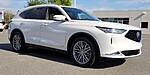 Used 2023 ACURA MDX SH-AWD W/ADVANCE PACKAGE in NORTH LITTLE ROCK, ARKANSAS