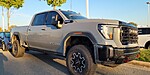 Used 2024 GMC SIERRA 2500 AT4X in NORTH LITTLE ROCK, ARKANSAS