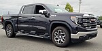 Used 2023 GMC SIERRA 1500 4WD CREW CAB 147" SLT in NORTH LITTLE ROCK, ARKANSAS
