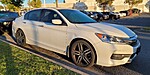 Used 2016 Honda Accord SPORT in NORTH LITTLE ROCK, ARKANSAS