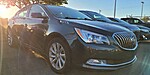 Used 2015 BUICK LACROSSE LEATHER GROUP in NORTH LITTLE ROCK, ARKANSAS