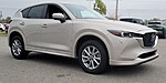 Used 2024 MAZDA CX-5 2.5 S SELECT PACKAGE AWD in NORTH LITTLE ROCK, ARKANSAS