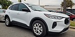 Used 2025 FORD ESCAPE ACTIVE in NORTH LITTLE ROCK, ARKANSAS