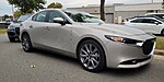 Used 2025 MAZDA MAZDA3 2.5 S PREFERRED PACKAGE in NORTH LITTLE ROCK, ARKANSAS