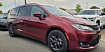 Used 2018 CHRYSLER PACIFICA TOURING L PLUS in NORTH LITTLE ROCK, ARKANSAS