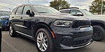 Used 2023 DODGE DURANGO R/T PLUS in NORTH LITTLE ROCK, ARKANSAS