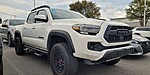 Used 2023 TOYOTA TACOMA TRD PRO in NORTH LITTLE ROCK, ARKANSAS