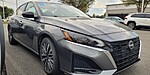 Used 2024 NISSAN ALTIMA 2.5 SV in NORTH LITTLE ROCK, ARKANSAS