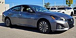 Used 2024 NISSAN ALTIMA 2.5 SV SEDAN in NORTH LITTLE ROCK, ARKANSAS