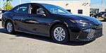 Used 2025 TOYOTA CAMRY LE in NORTH LITTLE ROCK, ARKANSAS