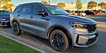 Used 2021 KIA SORENTO SX in NORTH LITTLE ROCK, ARKANSAS