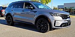 Used 2021 KIA SORENTO SX FWD in NORTH LITTLE ROCK, ARKANSAS