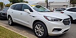 Used 2019 BUICK ENCLAVE AVENIR in NORTH LITTLE ROCK, ARKANSAS