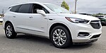 Used 2019 BUICK ENCLAVE FWD 4DR AVENIR in NORTH LITTLE ROCK, ARKANSAS