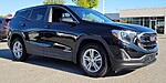 Used 2021 GMC TERRAIN FWD 4DR SLE in NORTH LITTLE ROCK, ARKANSAS