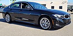 Used 2025 BMW 3 SERIES 330I SEDAN in NORTH LITTLE ROCK, ARKANSAS